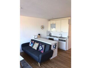 Ferienwohnung Langeoog Ausstattung 6