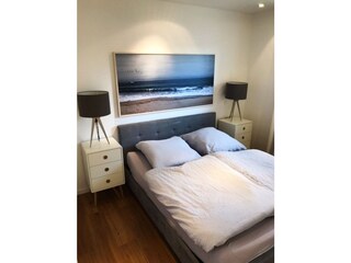 Ferienwohnung Langeoog Ausstattung 8