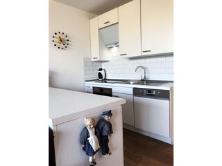 Ferienwohnung Langeoog Ausstattung 7