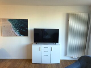 Ferienwohnung Langeoog Ausstattung 3