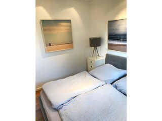 Ferienwohnung Langeoog Ausstattung 20