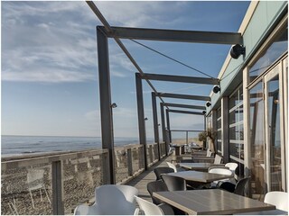 Casa per le vacanze Julianadorp Registrazione all'aperto 6