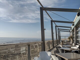 Casa per le vacanze Julianadorp Ambiente 24