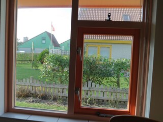Vakantiehuis Julianadorp Buitenaudio-opname 4