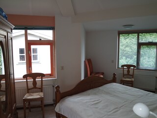 Vakantiehuis Julianadorp Kenmerken 10
