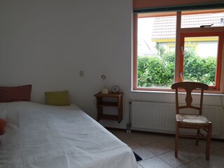 Vakantiehuis Julianadorp Kenmerken 11