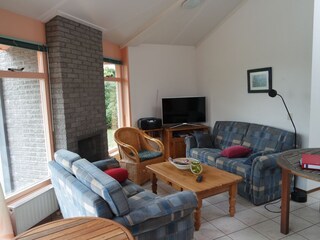 Casa per le vacanze Julianadorp Caratteristiche 12