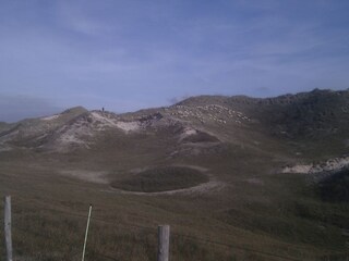 Casa per le vacanze Julianadorp Ambiente 18