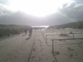 Casa per le vacanze Julianadorp Ambiente 19