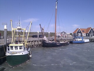 Casa per le vacanze Julianadorp Ambiente 22