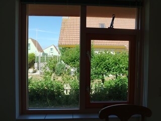 Vakantiehuis Julianadorp Kenmerken 13