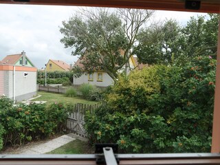 Vakantiehuis Julianadorp Buitenaudio-opname 6