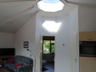 Vakantiehuis Julianadorp Kenmerken 14