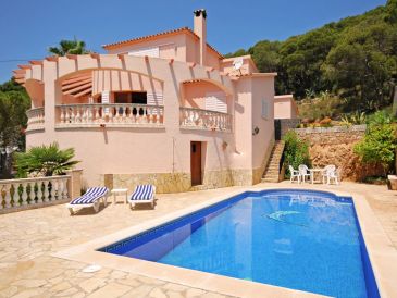 Holiday house near the Sea