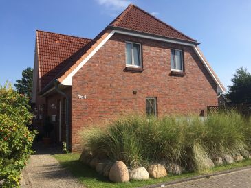 Ferienhaus Sonnenhüs