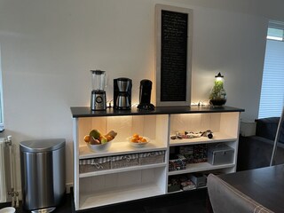 Casa per le vacanze Makkum Caratteristiche 25