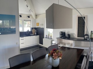 Casa de vacaciones Makkum Características 15