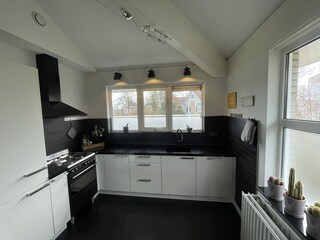 Holiday house Makkum Features 13