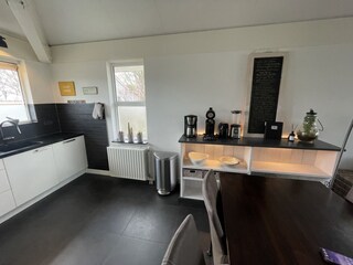 Casa de vacaciones Makkum Características 14
