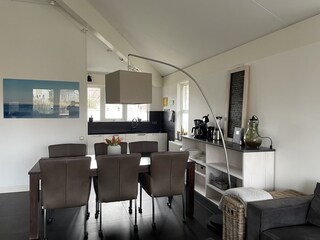 Casa de vacaciones Makkum Características 16