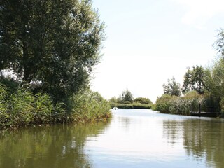 Maison de vacances Makkum Environnement 27