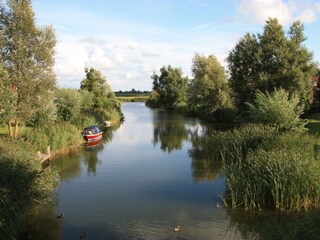 Casa per le vacanze Makkum Ambiente 28