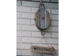 Casa per le vacanze Makkum Registrazione all'aperto 10