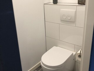 Casa de vacaciones Makkum Características 23