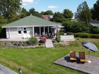 Casa de vacaciones Makkum Grabación al aire libre 6