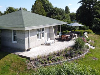 Casa de vacaciones Makkum Grabación al aire libre 9