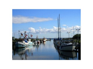 Casa per le vacanze Sehlendorf Ambiente 28