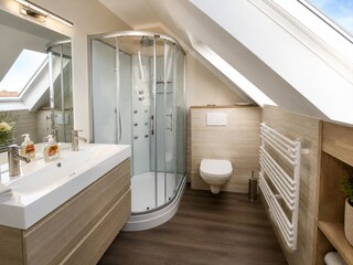 Maison de vacances Sehlendorf Équipement 17