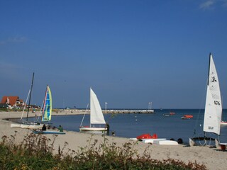 Hohwachter/Sehlendorfer Strand