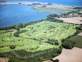 Casa per le vacanze Sehlendorf Ambiente 24