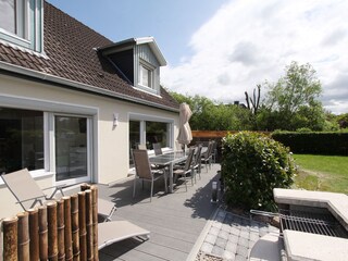 Casa per le vacanze Sehlendorf Registrazione all'aperto 3