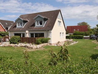 Casa per le vacanze Sehlendorf Registrazione all'aperto 2