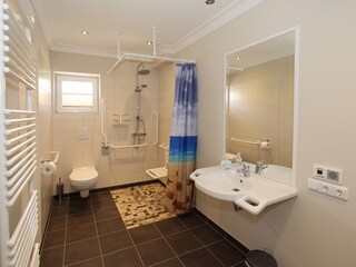 Casa per le vacanze Sehlendorf Caratteristiche 10