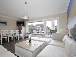 Casa per le vacanze Sehlendorf Caratteristiche 13