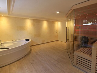 Casa per le vacanze Sehlendorf Caratteristiche 18