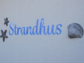 Strandhus