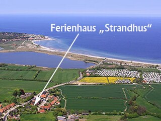 Casa per le vacanze Sehlendorf Ambiente 21