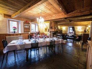 Ferienhaus Morzine Ausstattung 8