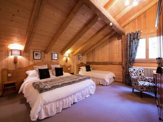 Vakantiehuis Morzine Kenmerken 9