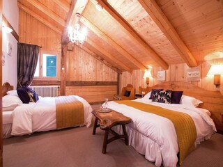 Vakantiehuis Morzine Kenmerken 10