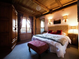 Maison de vacances Morzine Équipement 11