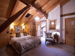 Maison de vacances Morzine Équipement 12