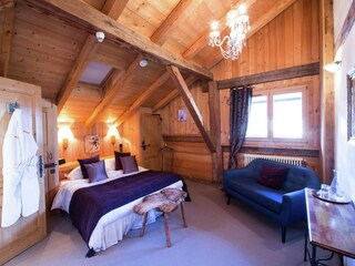 Ferienhaus Morzine Ausstattung 13