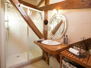 Maison de vacances Morzine Équipement 14