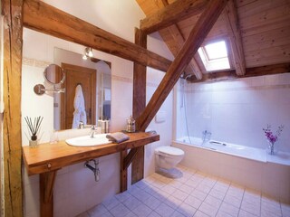 Ferienhaus Morzine Ausstattung 15