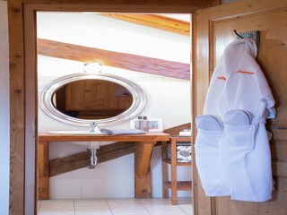 Vakantiehuis Morzine Kenmerken 30